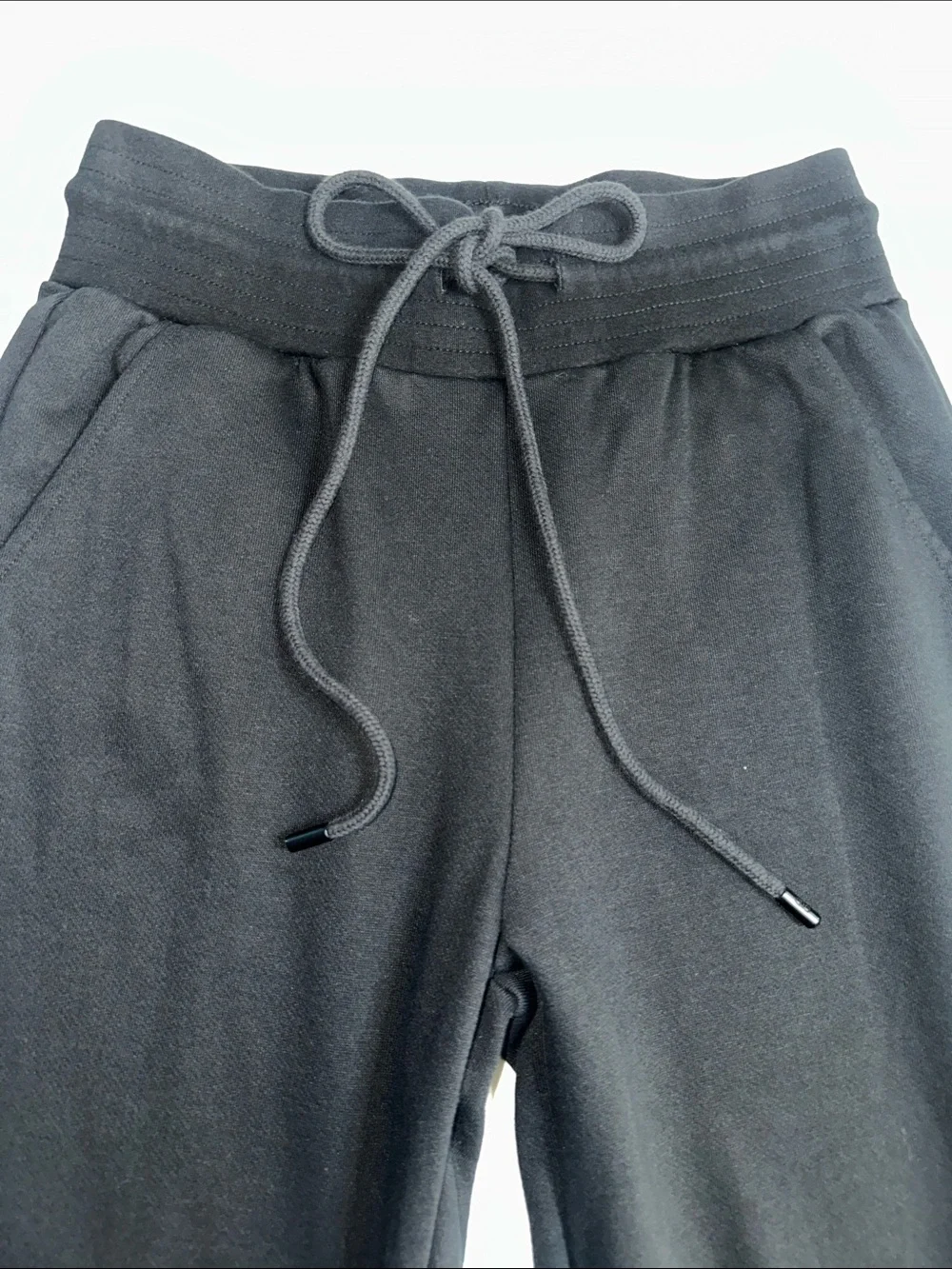 Alo Yoga Women’s Fleece Jogger Sweatpants Size S